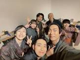 羽野だい豆