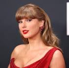 テイラー・スウィフト