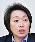 橋本聖子