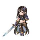 渋谷凛 (グラブル)