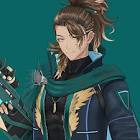 ゴールドブレット