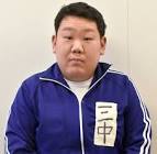三中元克