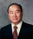 文鮮明