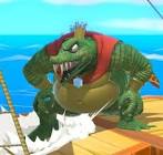 キングクルール