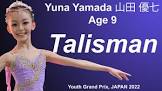 山田ゆな