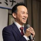 鈴木崇司