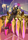 パッションリップ (FGO)