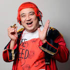 DJ chan森 TOKYO