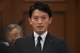斎藤元彦