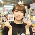 佐藤詩織