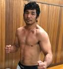 佐藤洋一郎 (格闘家)
