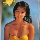 和泉佳保里