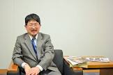 加藤隆一
