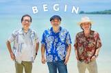 BEGIN (バンド)