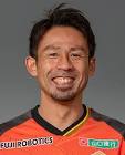 山瀬功治