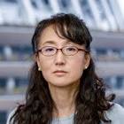 柳美里