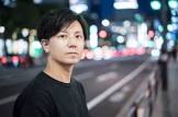 深井龍之介