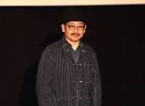 上田燿司
