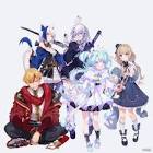糶 (VTuber)