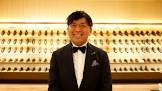久保田智