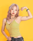 ソン・ジヨン (ジェイン)