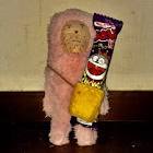 ひきこもりイエティ