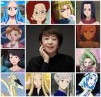 渡辺美佐 (声優)