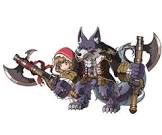 ウーフ (グラブル)