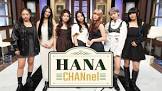 hana channel