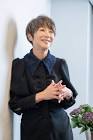 黒田知永子