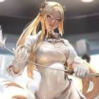 ヨルハ部隊司令官