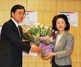 麻生ちか子