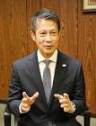 湯崎英彦