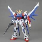 ビルドストライクガンダム