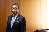 盛田淳夫