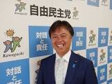 奥富精一
