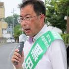 黒田晋
