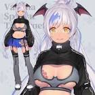 ヴァリアナ・S・ティンガーネット