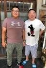 貴ノ岩義司