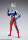 ウルトラマンゼロ