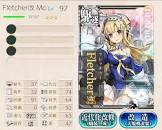 Fletcher改 Mod.2 (艦これ)