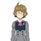 ゾロメ (ダリフラ)