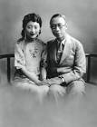 愛新覚羅溥儀