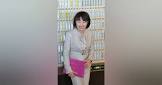 中川郁子