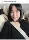 内田恭子