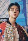 ジャニー (NCT)