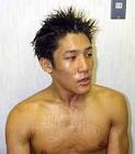 鈴木秀明 (キックボクサー)