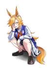 ルディレモーノ (ウマ娘)
