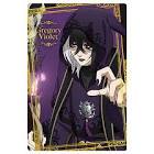 グレゴリー・バイオレット