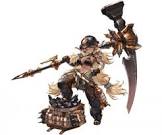 アルメイダ (グラブル)